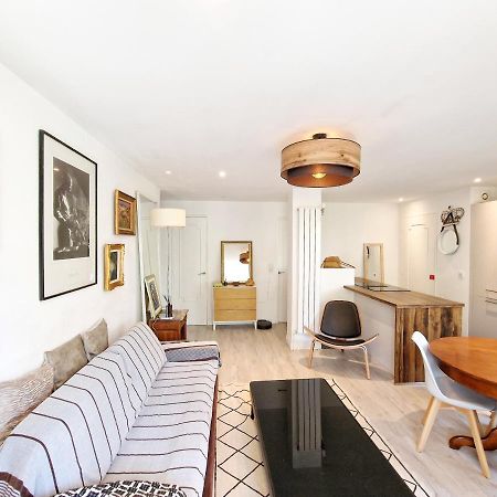 Cannes Appartement Palais Festivals 외부 사진