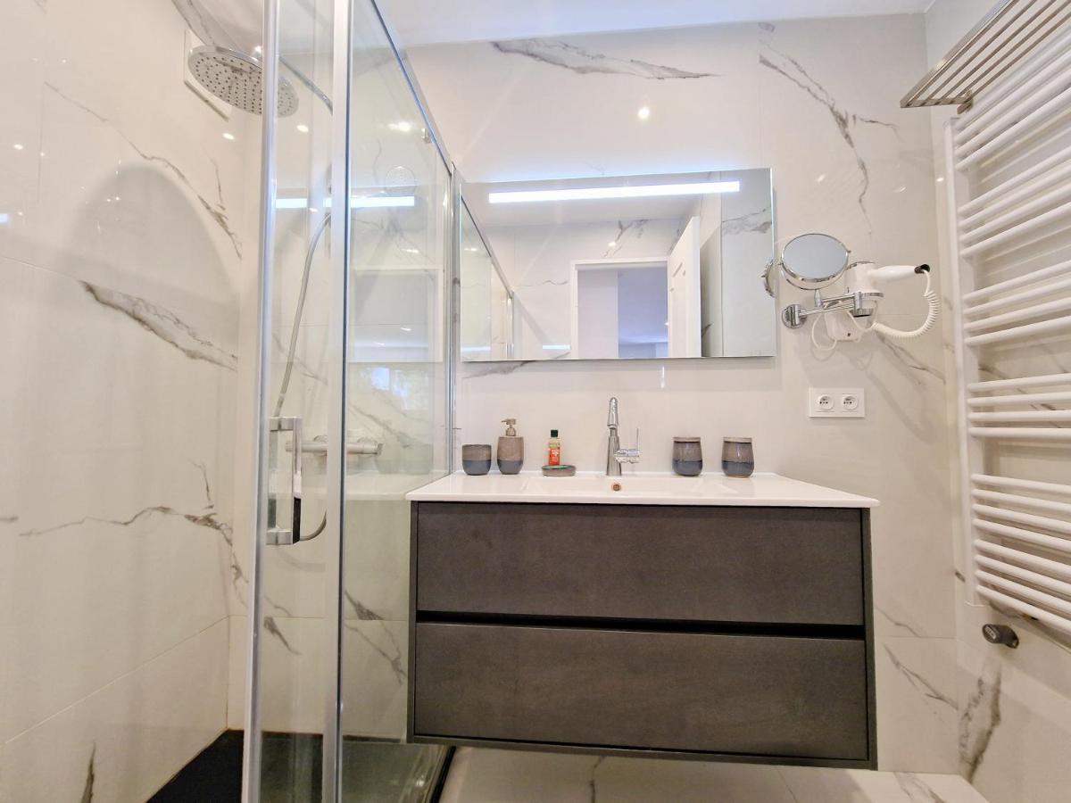 Cannes Appartement Palais Festivals 외부 사진