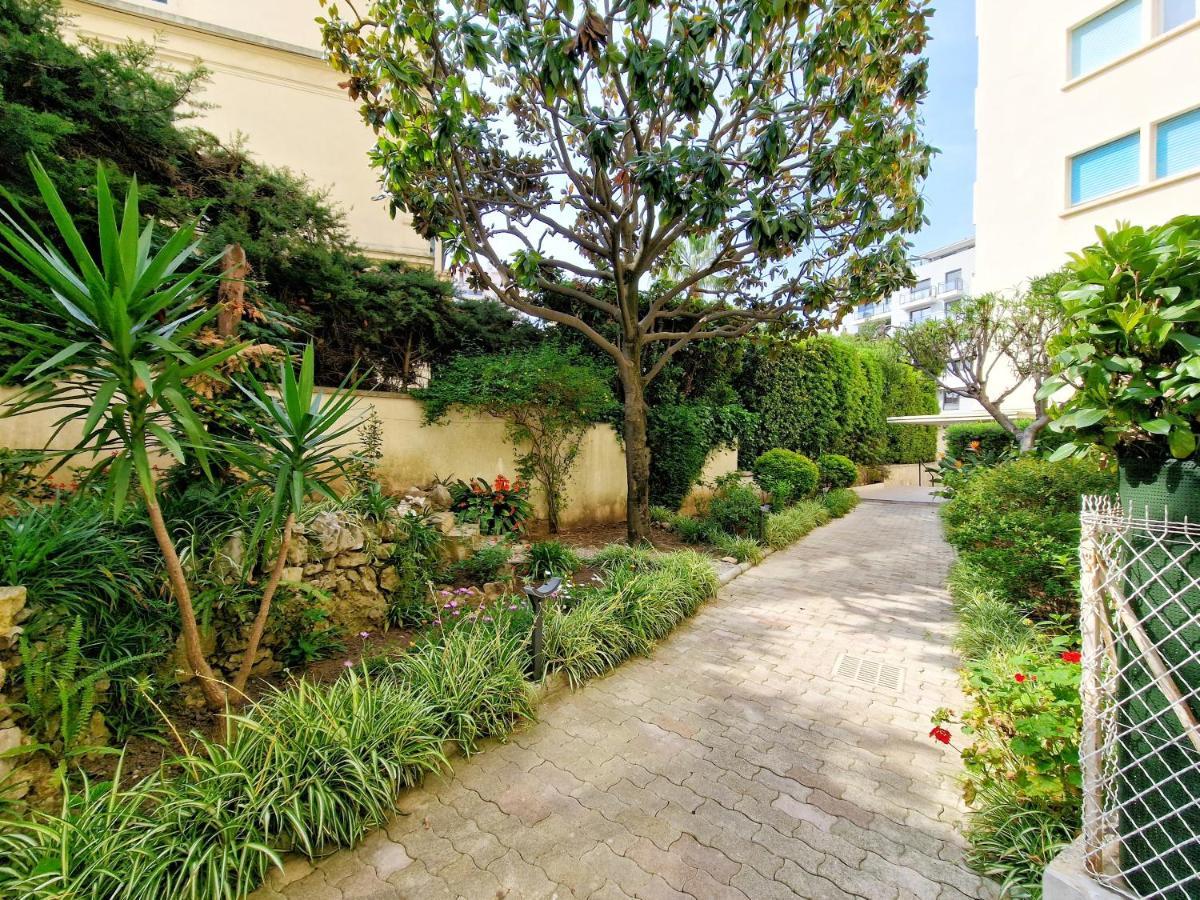 Cannes Appartement Palais Festivals 외부 사진