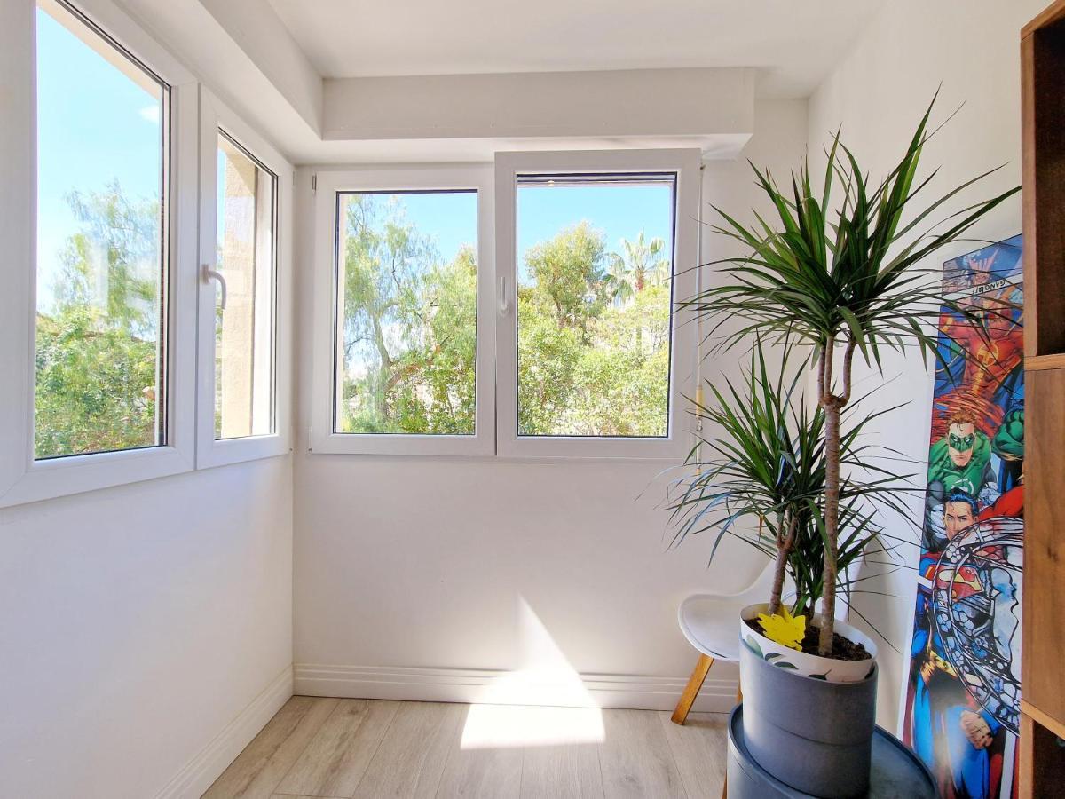 Cannes Appartement Palais Festivals 외부 사진